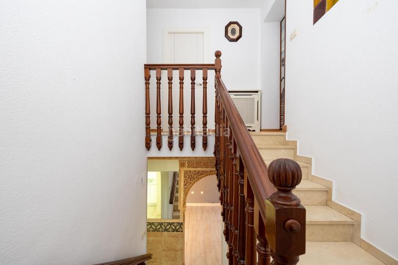 Foto cfa44f74-d45d-4c4e-aed0-401fa0b98f8a. Casa a schiera con riscaldamento parcheggio in Pulianas