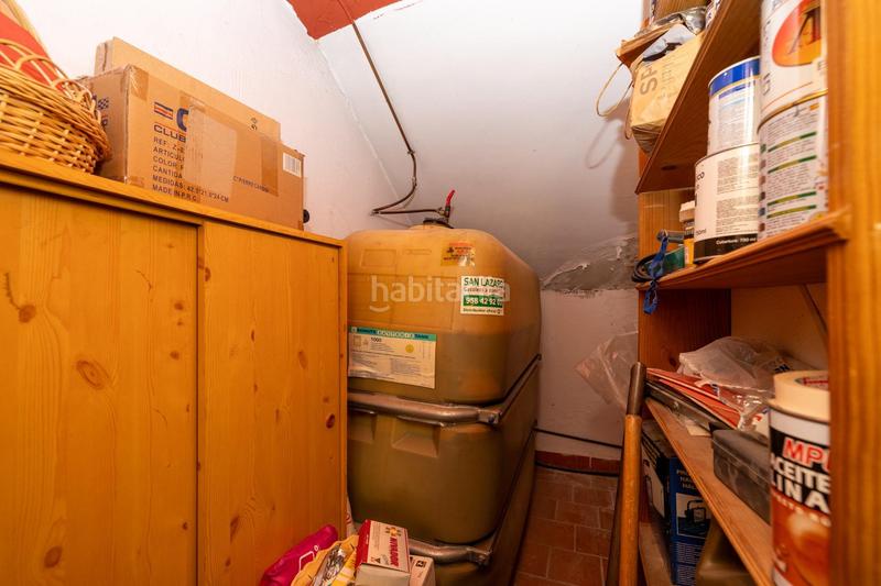 Foto dc36709a-ef32-4cb1-b165-59abb4cf55fe. Casa a schiera con riscaldamento parcheggio in Pulianas