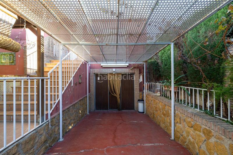 Foto e55749eb-b1ec-4021-901f-bb7f7bb9208d. Casa a schiera con riscaldamento parcheggio in Pulianas