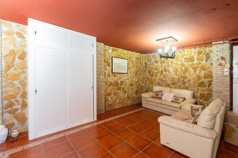 Foto f6d55ead-64eb-4559-b033-d76187caf36d. Casa a schiera con riscaldamento parcheggio in Pulianas