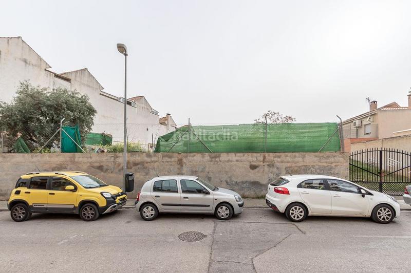 Foto 02fb87f8-9a3a-4a91-a7c3-a48c94bdec2e. Terreno residenziale in Crta. De la Sierra Granada