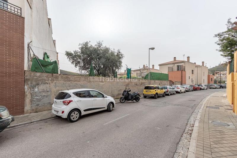 Foto 1b3a0102-9f87-4bee-af56-b8a26776cb45. Terreno residenziale in Crta. De la Sierra Granada