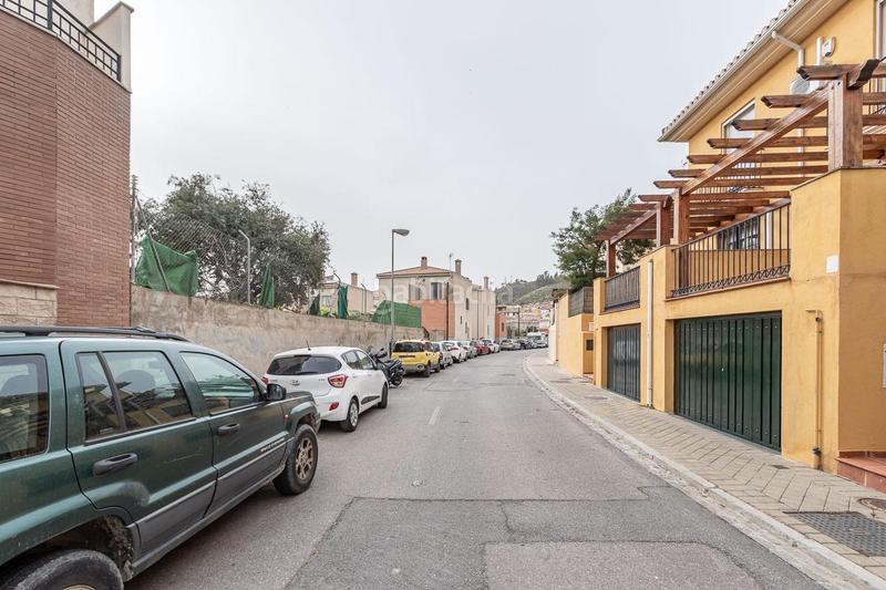 Foto 1f967211-abf4-4f40-8bdf-96ef9b2ed013. Terreno residenziale in Crta. De la Sierra Granada