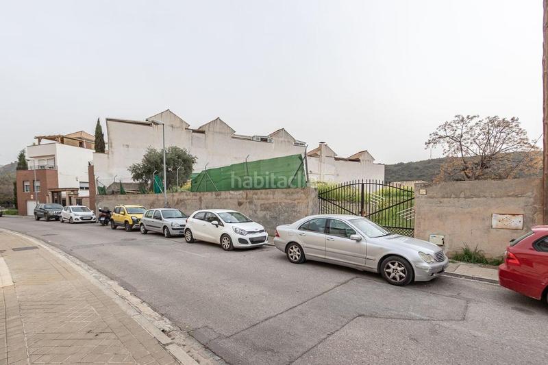 Foto 530b724f-c15b-4118-be4b-d6d93f291d40. Terreno residenziale in Crta. De la Sierra Granada