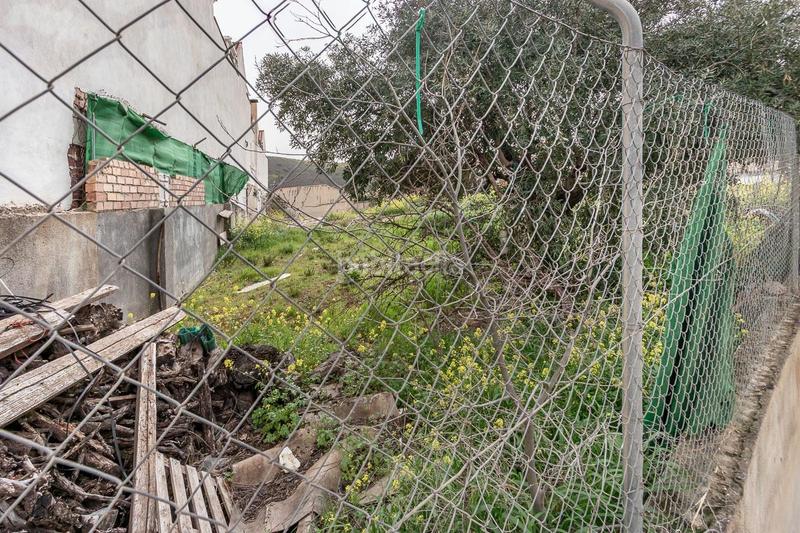 Foto 70eb27da-e029-423a-89b9-a5358381a9f2. Terreno residenziale in Crta. De la Sierra Granada