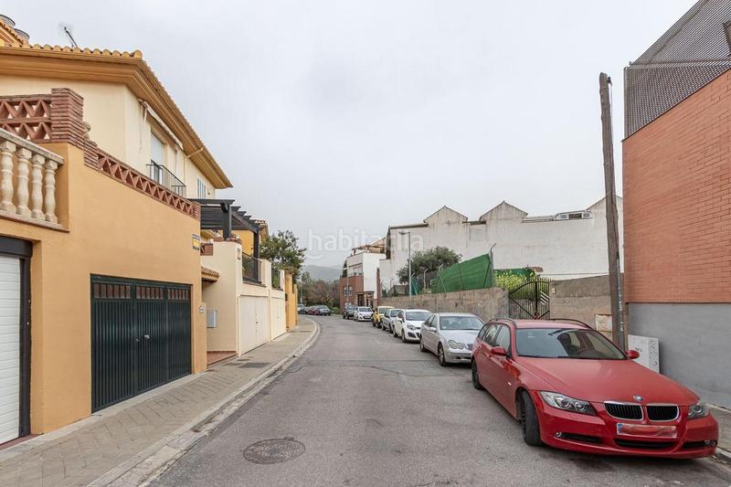 Foto a3a3b0c9-4e47-45c5-90da-7455676b7c63. Terreno residenziale in Crta. De la Sierra Granada