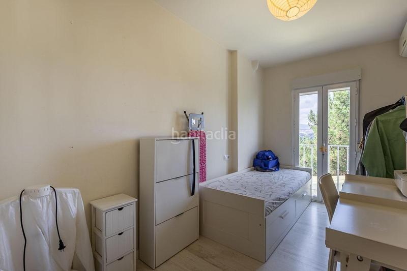 Foto 1f47ccc1-4bec-4082-ac71-e57a3efc74fe. Semi detached house with pool in Cenes de la Vega