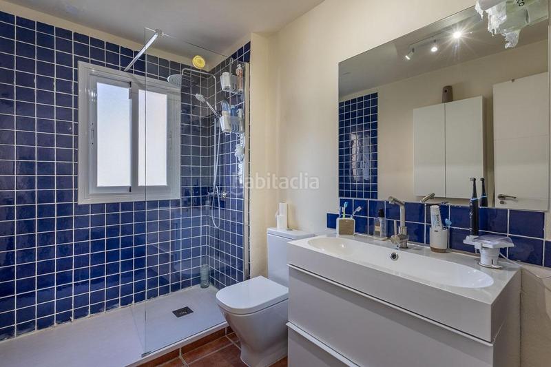 Foto 53b76662-2973-4b51-997d-ffe3a5ab6582. Semi detached house with pool in Cenes de la Vega