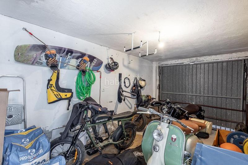 Foto b67e0280-e2f5-4d6f-84c5-51449608e2ff. Semi detached house with pool in Cenes de la Vega