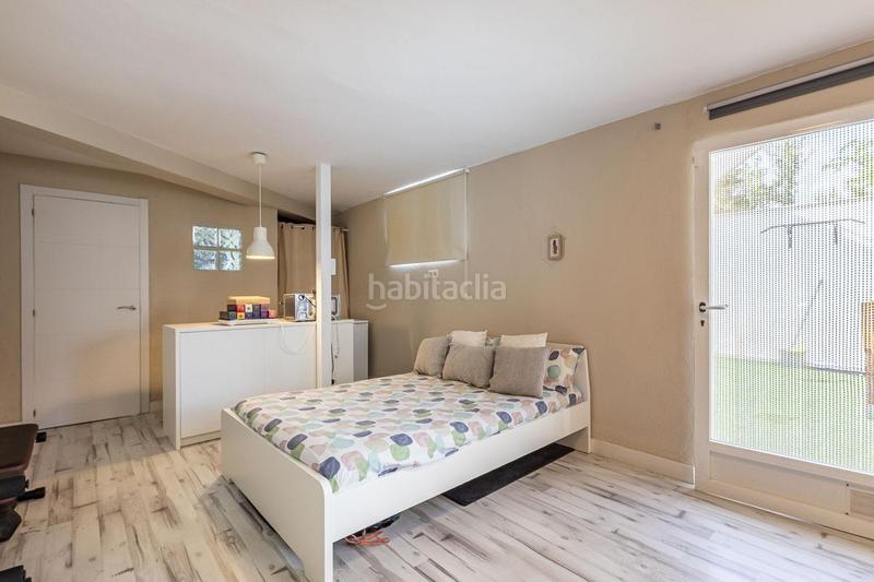 Foto ccd78547-83bf-4298-ad63-b15d1ec12052. Semi detached house with pool in Cenes de la Vega