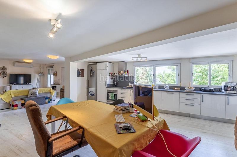 Foto d4e0ad1b-3dd9-4628-836b-9a0181e27059. Semi detached house with pool in Cenes de la Vega