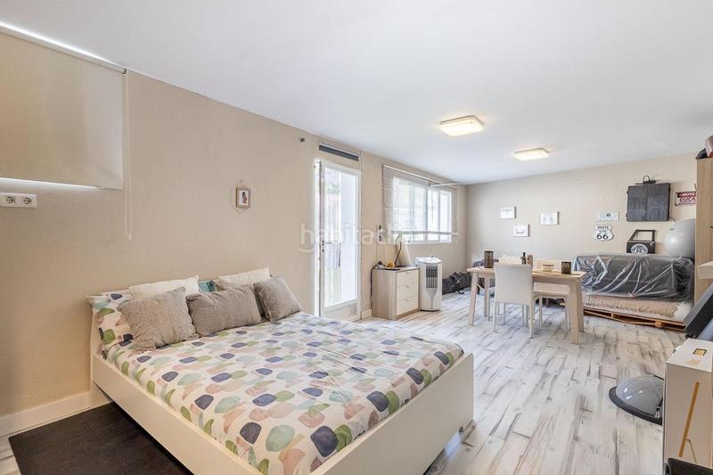 Foto ef35b034-d7b7-4ced-955b-4a86e57afa96. Semi detached house with pool in Cenes de la Vega