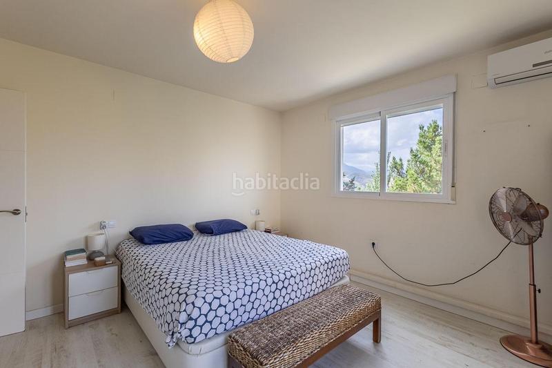 Foto f7f1df0c-1ea1-4faa-b09a-e61f748df199. Semi detached house with pool in Cenes de la Vega