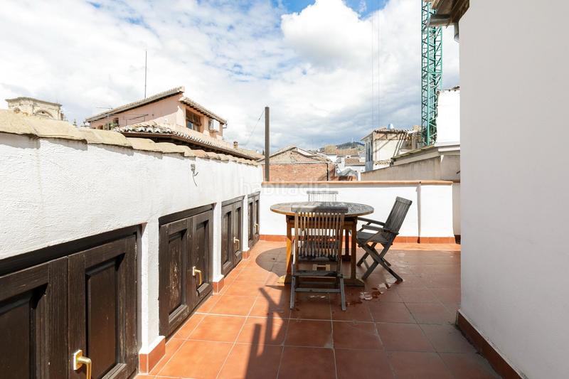 Foto 096e7eff-b2b9-457a-80cd-41bb32b85150. Àtic a Centro - Sagrario Granada