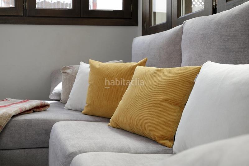 Foto 3977e377-2d43-4674-957b-1d316eb307fe. Àtic a Centro - Sagrario Granada