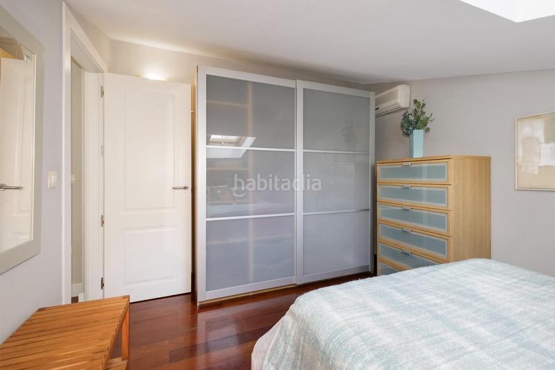 Foto 5cdddfbf-de33-4928-9370-ba91140d14f1. Àtic a Centro - Sagrario Granada