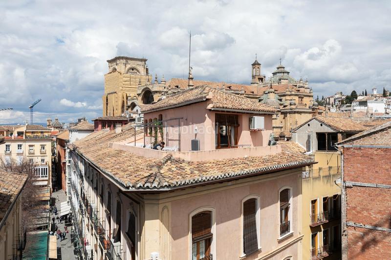 Foto a1234059-e5e7-46f3-b636-800911eeefdf. Àtic a Centro - Sagrario Granada