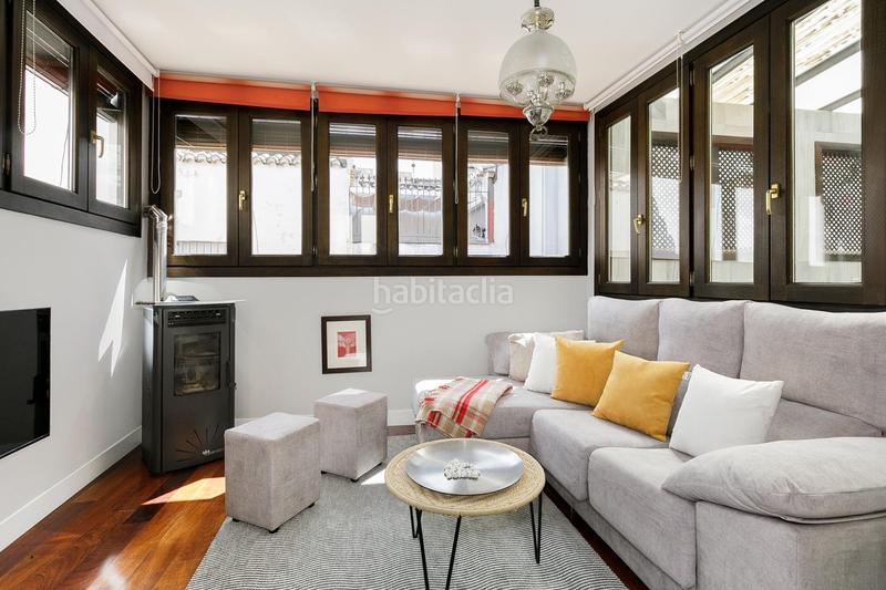 Foto abf73bae-4ac5-4a21-8aac-3289c408f2d1. Àtic a Centro - Sagrario Granada