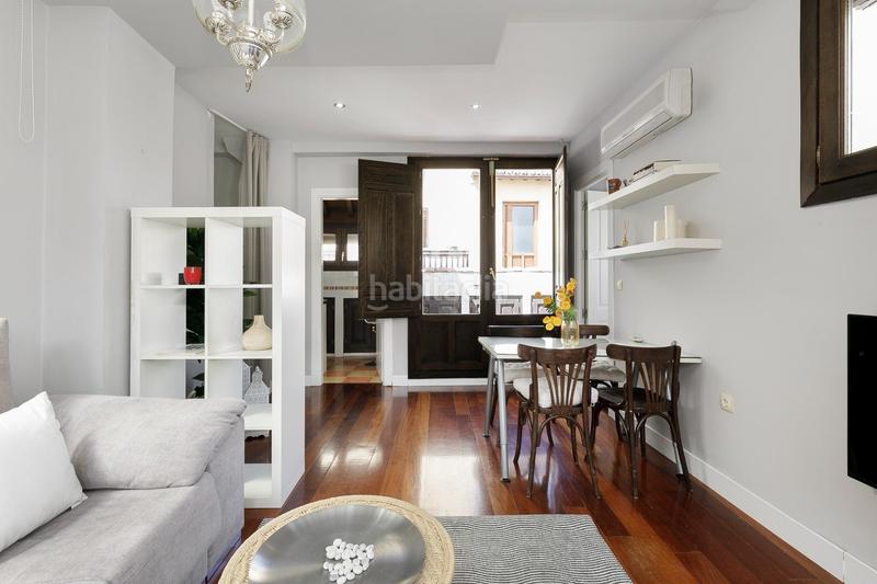 Foto b1872b5b-1eac-4e47-a4f8-70aaca872fbe. Àtic a Centro - Sagrario Granada