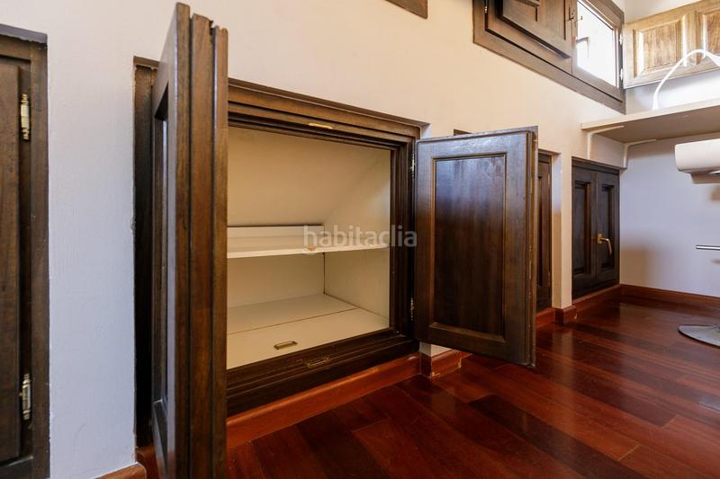 Foto ba325e27-37ad-45d4-8ed3-2518c6868840. Àtic a Centro - Sagrario Granada