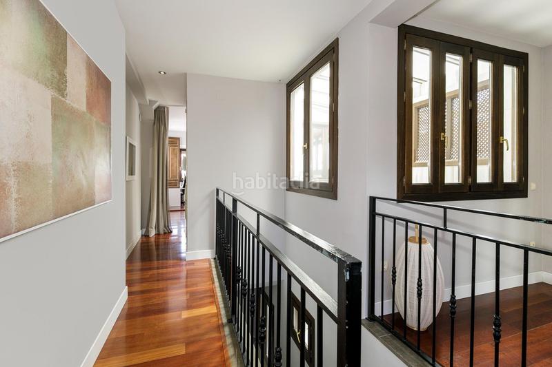 Foto bac2d189-ef17-4d39-9e40-77f723a1d2cf. Àtic a Centro - Sagrario Granada