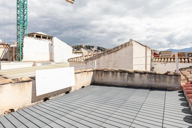 Foto e1d8c16c-4be9-465d-ad1c-ed774351eec8. Àtic a Centro - Sagrario Granada