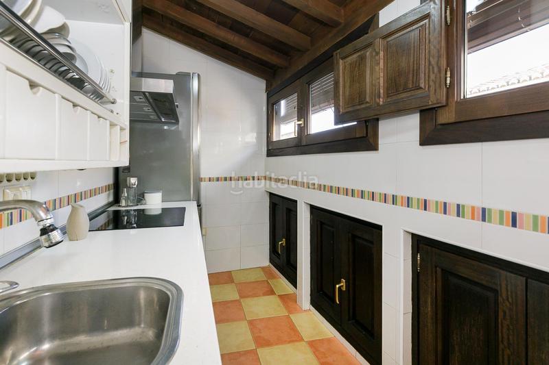 Foto f4b31ac1-2131-4291-adb0-fd1c1962c181. Àtic a Centro - Sagrario Granada