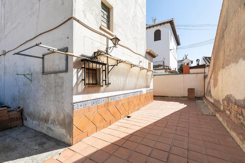 Foto 0038983e-e063-45e7-bb2a-472f8b9ab559. Xalet amb aparcament piscina a Ogíjares