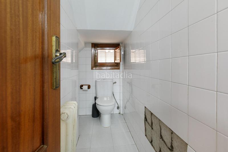 Foto 6d5b9498-87ac-48a3-9a86-f3114bdbdf58. Xalet amb aparcament piscina a Ogíjares