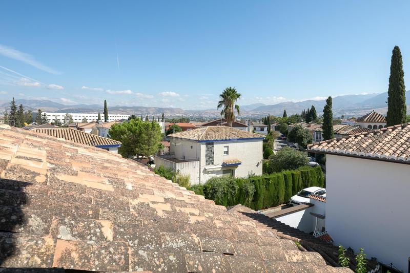 Foto c342f7bf-17b7-483b-b691-6faceed4deb6. Xalet amb aparcament piscina a Ogíjares