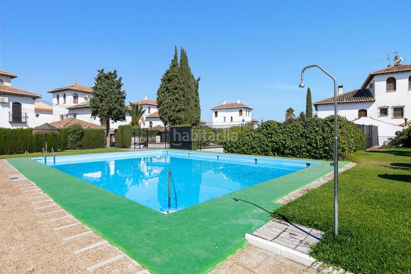 Foto cfb5eaec-c1ff-43bb-9152-2713173e751a. Xalet amb aparcament piscina a Ogíjares