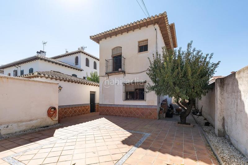 Foto d63563fd-fe70-4c9a-96c5-3a4591956a4a. Xalet amb aparcament piscina a Ogíjares