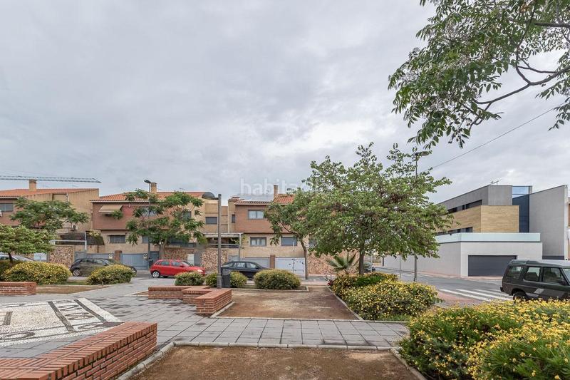 Foto 68e72692-67eb-4bd3-816d-8a37fc074ce3. Reihenhaus mit heizung parking in Poniente Armilla