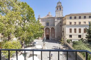 Casa en San Matas - Realejo. Casa con encanto y vistas en plena plaza de santo domingo... en