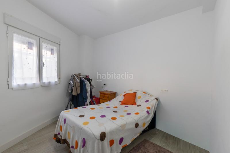 Foto 4260d1ee-24f3-4f50-8887-d1592d4174d3. Etagenwohnung in avenida de ogijares 13 in Avda. De los Ogíjares Armilla