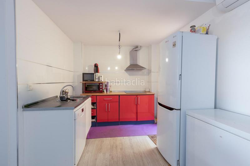 Foto c2bbafc8-d42e-4462-8bdc-7d70e02b995c. Etagenwohnung in avenida de ogijares 13 in Avda. De los Ogíjares Armilla