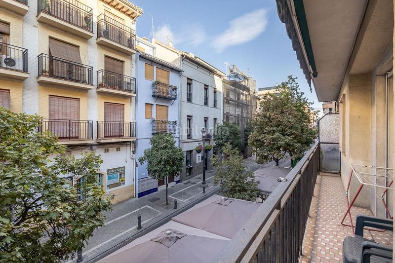 Foto 96f5f76f-d728-468d-8dbb-da6ab5074f17. Pis a San Matías - Realejo Granada