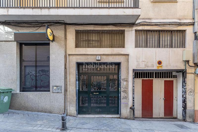 Foto a8e3cfa0-1e52-4827-abd6-87b614f0aa8c. Pis a San Matías - Realejo Granada