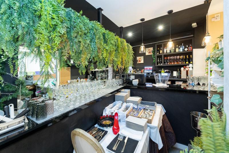 Foto 0068fda1-58e5-40be-b635-4941e307008c. Locale commerciale in Fígares Granada