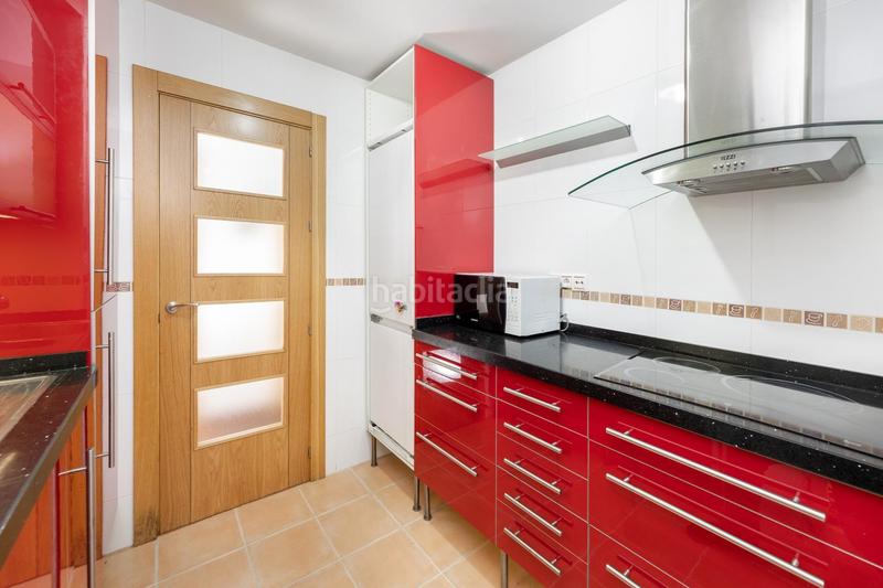 Foto 437983c4-2349-461a-843f-2da2de550044. Appartement avec chauffage parking dans Barrio de la Vega Monachil