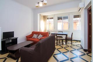 Flat in Centro - Sagrario