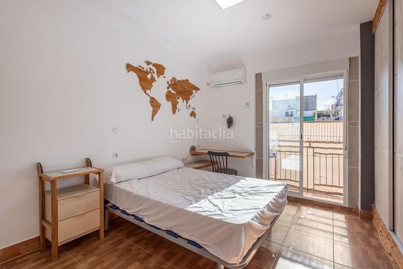 Foto 7a337bc1-ea0f-4505-a96c-12ac06435f99. Pis a Barrio de Zaidín Granada