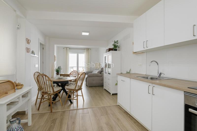 Foto 705936f4-cbfe-41a9-a82a-4e62720cf979. Attico in Barrio de Zaidín Granada