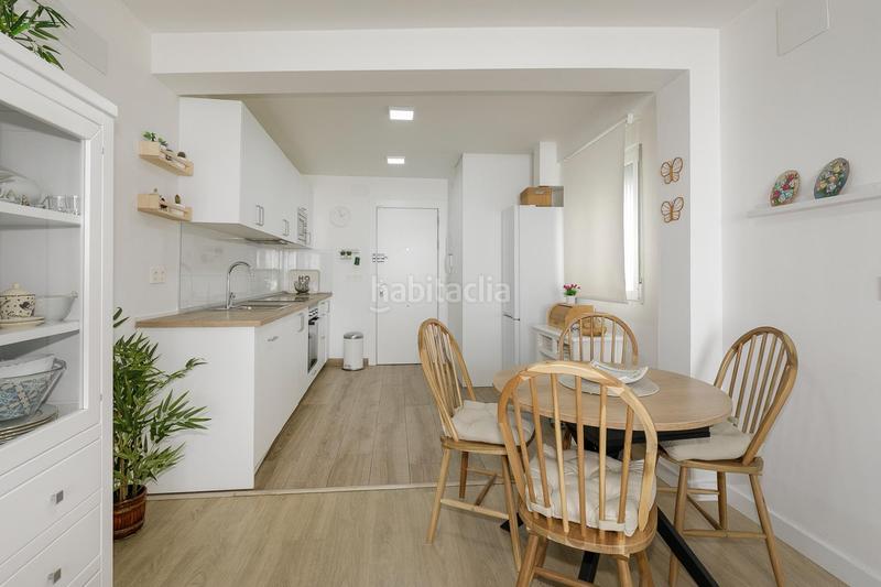 Foto bc97b1ad-fcd7-4c1d-bb85-ed6b73a7a50d. Attico in Barrio de Zaidín Granada