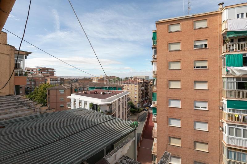 Foto c99d7f0f-071f-425d-a861-bcb529b2a57e. Attico in Barrio de Zaidín Granada
