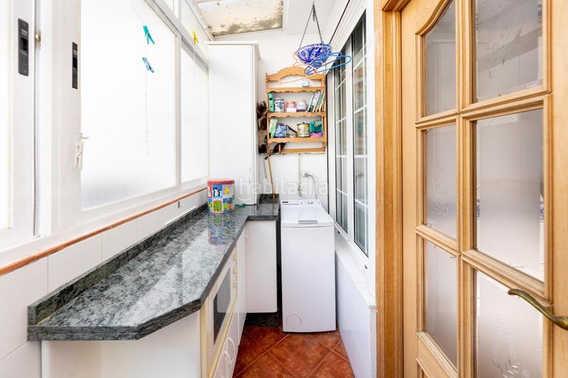 Foto 7f6fd472-423f-48d2-ba47-ced97b71da93. Pis a calle calle de elvira a Centro - Sagrario Granada