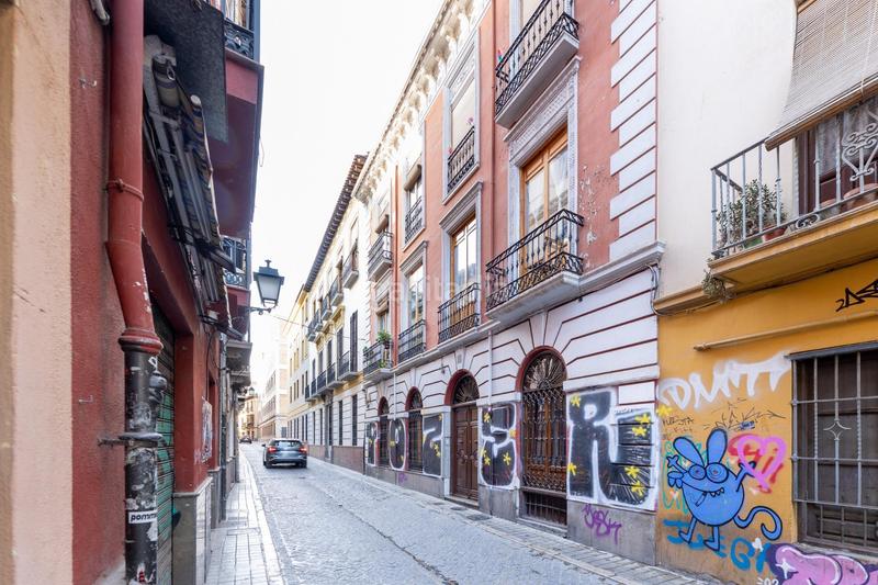 Foto c3c2a359-1fc3-4e9a-982e-c17d11e48591. Pis a calle calle de elvira a Centro - Sagrario Granada