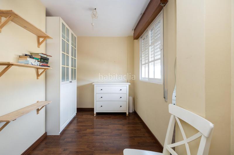 Foto 00456d3c-719e-4aa6-8e2a-4523259472f8. Semi detached house with parking in Huétor Vega