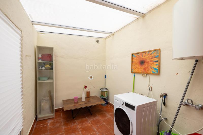 Foto 1ec66393-4d88-409b-8fed-2b3c28538425. Semi detached house with parking in Huétor Vega