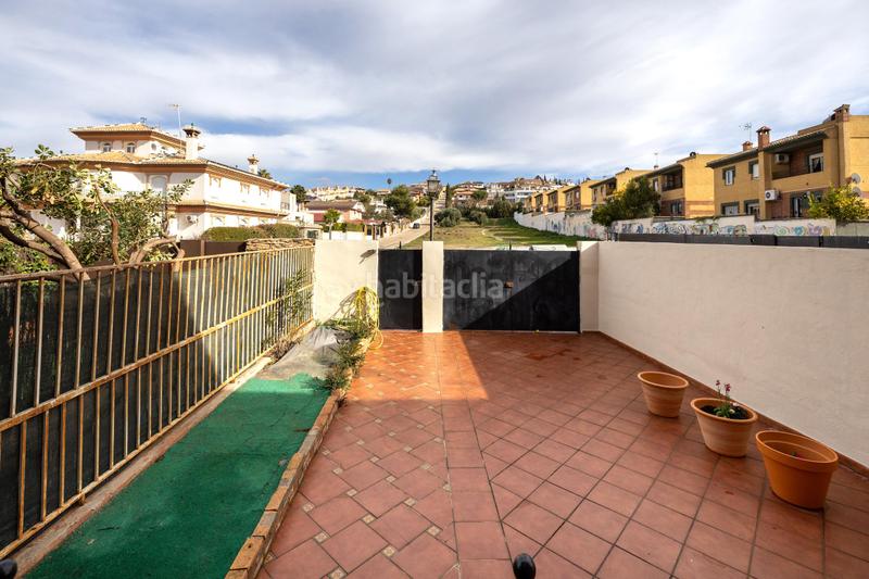 Foto 2a052716-ecc8-4682-af3c-2564ff41f510. Semi detached house with parking in Huétor Vega